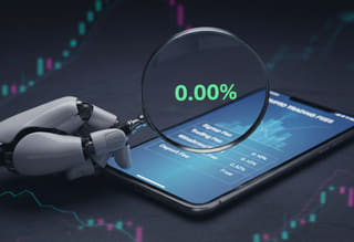 Trading-Ansatz verwalten über die Strategie-Einstellungen von Kapitryx