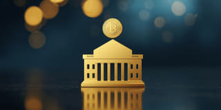 Nachrichtenbild zum institutionellen Interesse an Krypto-ETFs