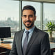 Sandro Bächtold, Business Development Lead