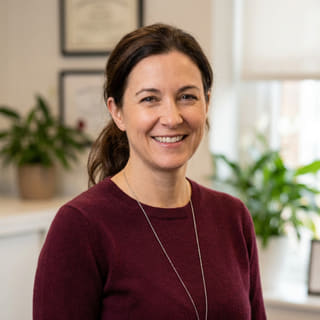 Laura Bennett, Head of Platform Standards bei Kapitryx, Profilbild