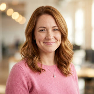 Emily Watson, Head of Customer Support bei Kapitryx, Profilbild